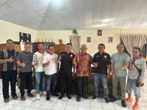 Komisi PKB GMIM Sion Picuan