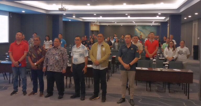 Jaga Netralitas ASN, Bawaslu Minut Gelar Rakor Stakeholder