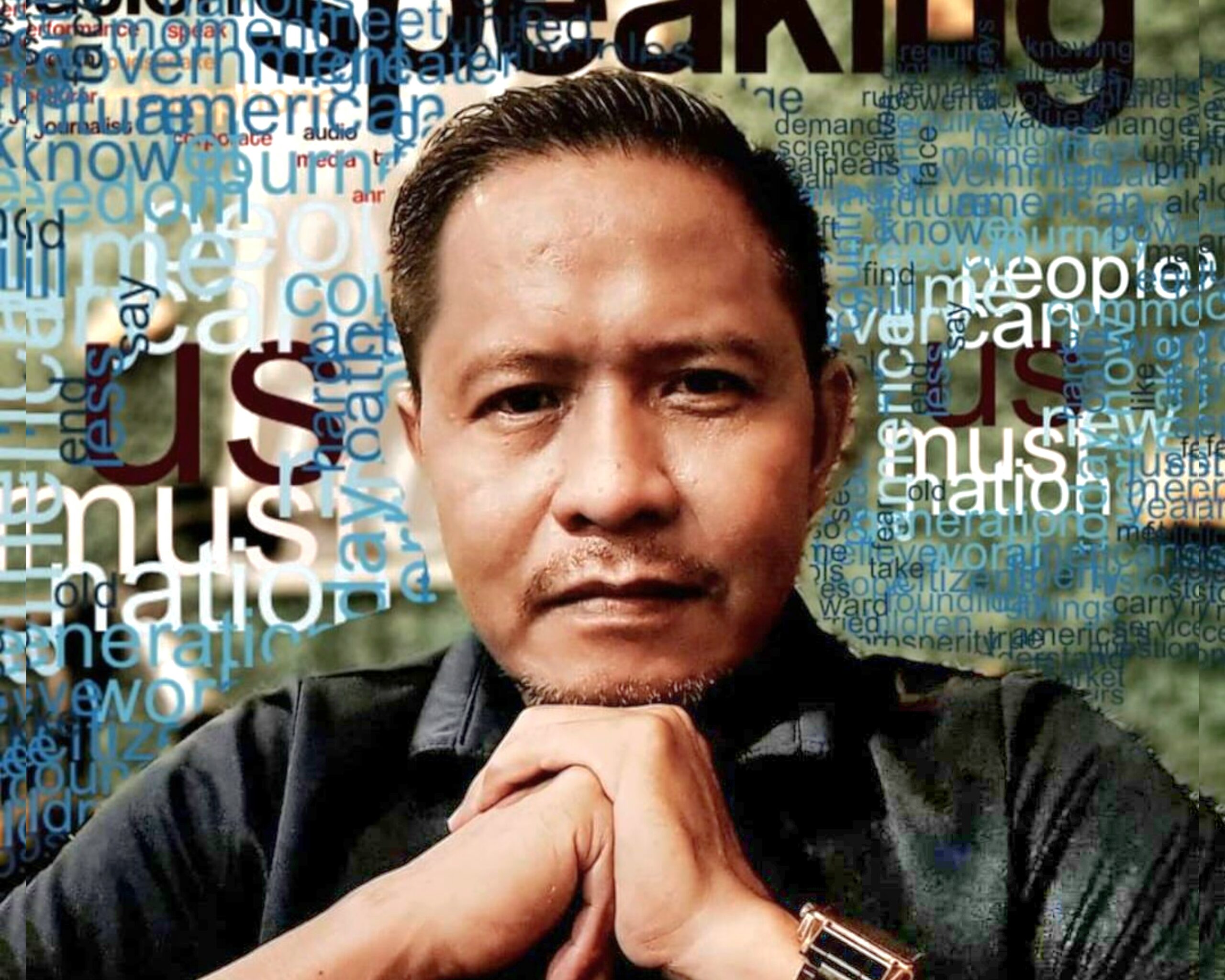 Dituduh Buka Police Line di Lahan Noba, Sehan Ambaru: Itu Tidak Benar