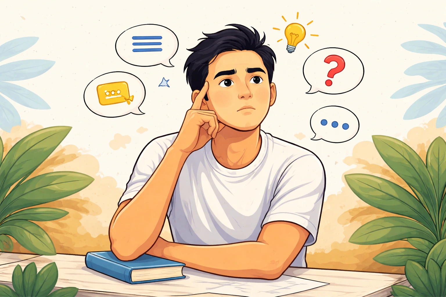 Musuh Terbesar Kita Bukan Ketidaktahuan, Tapi Merasa Sudah Tahu