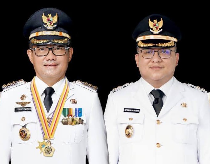 Kabar Gembira! Pemkab Minut Mulai Proses Pencairan THR dan Gaji ke-13 ASN