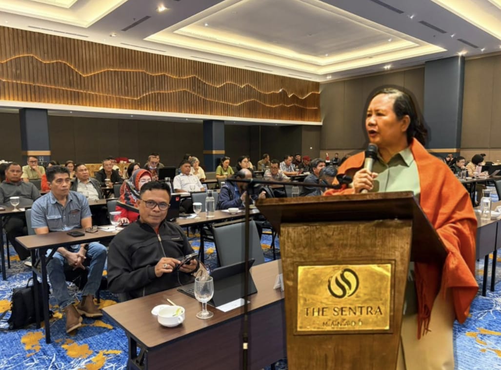 Polimdo Susun Target Kinerja dan Rencana Aksi Tahun 2026