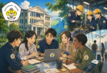 Polimdo Susun Pedoman Magang Mahasiswa Luar Negeri, Perkuat Arah Internasionalisasi Pendidikan Vokasi