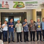 Pasca Sarjana Unsrat Sosialisasi di Minsel dan Bolmong