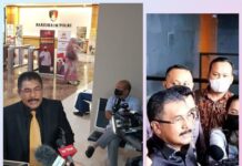 LBH Gekira Desak Izin NPG Sawangan Dicabut !