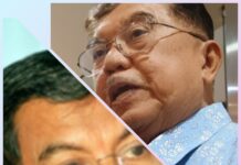 JK Dilaporkan ke PMJ, LBH Gekira : Wajar !