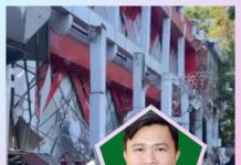 Kontraktor KONI Jangan Senang Dulu, Kejari : Berproses dan Segera ke Tahap Selanjutnya