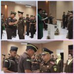 Feri Tas Jabat Wakajati, Reinhard Tololiu Aspidum