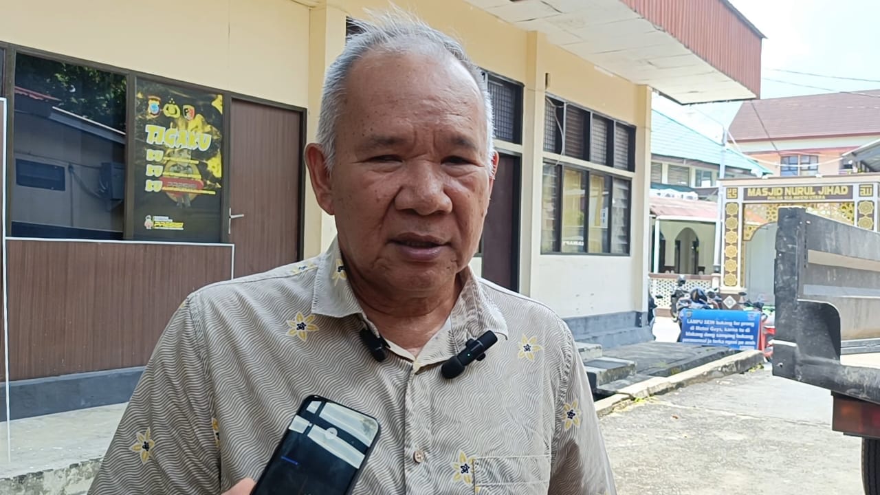 Diduga Gelapkan Aset Gereja, Ketua GMAHK Wilayah Indonesia Timur Dilaporkan Ke Polda Sulut