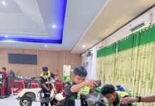 PLN UID Suluttenggo Raih Predikat Platinum di Nusantara CSR Awards 2026: Bukti Nyata Kepemimpinan dalam Transisi Energi