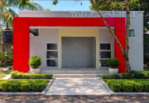 Toilet Sehat SMP Negeri 2 Airmadidi Layak Jadi Percontohan, Tingkatkan Kenyamanan Belajar Siswa