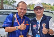 Dunia Pers Indonesia Berduka, Sekjen PWI Zulmansyah Meninggal Dunia, Adrianus Pusungunaung: Ada Sejarah Saya Mengenal Beliau