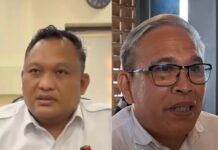 Mantan Plt Ketua Sinode GMIM Jadi Tersangka Kasus Dugaan Pemalsuan Surat Undangan Rapat