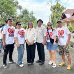 Resmi Mendaftar Pilhut, Srikandi Amongena 3 Jueen Monangin Dijagokan Warga