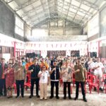 Tingkatkan Kesiapsiagaan Masyarakat, PLN Gelar Pelatihan Desa Siaga Bencana di Kinilow Tomohon