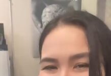 Fokus Pelayanan di Amerika Serikat, Ps Ira Waani: Jauhkanlah dari Perselingkuhan dan Korupsi