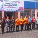 Apel HKB 2026, Pemkab Minut Siaga Bencana Waspadai Dampak El Nino