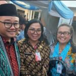 Mantap! Menteri Apresiasi Kinerja Pemkab Minut, 66 Sekolah Masuk Program Revitalisasi 2026