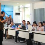 Dukung Keberlanjutan UMKM Binaan, PLN UID Suluttenggo Gelar Pelatihan Perpajakan dan Aktivasi Kode Otorisasi DJP