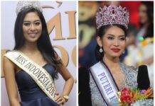 Rahajeng Bersaudara Sukses, Adik Puteri Indonesia 2026, Sang Kakak Miss Indonesia 2014