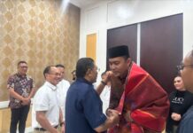 LBH Gekira Hadir, Dorong Penyelesaian Masalah di Teluknaga