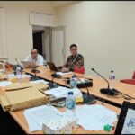 Panitia Pusat SNPMB Monev Pra UTBK-SNBT Unsrat