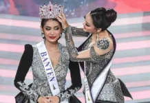 Sulut Tanpa Gelar, Agnes Rahajeng ke Miss Supranational, Stevany Nayoan Gelar Atribut
