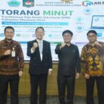 TORANG MINUT Dipuji di Forum Nasional, Berpotensi Jadi Model Transformasi DPRD