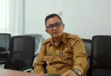 Tanggapi Sorotan LSM, Inspektorat Minut Tegaskan Pengawasan Proyek 2025 Sesuai Mekanisme