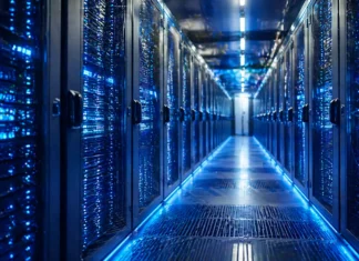 Adopsi AI Dorong Bisnis Data Center Indonesia Makin Panas