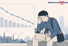 Pekerja terdampak PHK di Indonesia kuartal I 2026 berdasarkan data Kemnaker