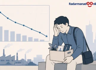 Pekerja terdampak PHK di Indonesia kuartal I 2026 berdasarkan data Kemnaker