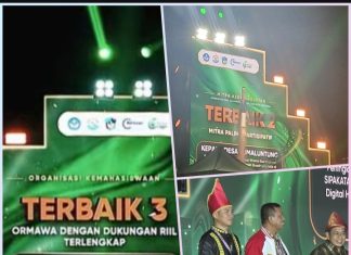 Unsrat Boyong 1 Perak dan 1 Perunggu dari Makassar , ‘Sampai Jumpa’ di Magelang 2027
